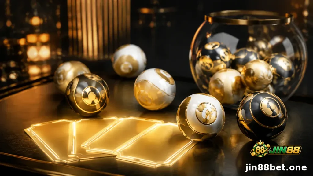 Các bước tự kiểm tra nhà cái trực tuyến trước khi tham khảo - hình ảnh - jin88bet.one